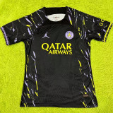 2023/24 PSG Blue Player Version Training Jersey