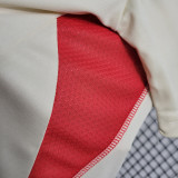 2023 Flamengo Off-Whiter Training Jersey