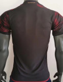 2022/23 Germany Away Player Version Soccer Jersey