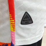 2022/23 Belgium Away Player Version Soccer Jersey