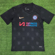 2024/25 CFC Special Edition Black Soccer Jersey
