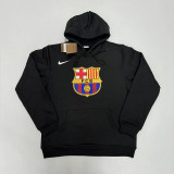 2024/25 BA Black Hoody