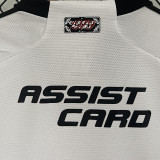 2024/25 Colo-Colo Home White Kids Soccer Jersey