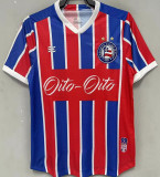 2024 Bahia Fans Soccer Jersey