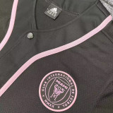 2023/24 Inter Miami Concept Edition Black Jersey
