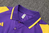 2024 RM Purple POLO Tracksuit