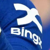 2023/24 CFC Home Blue Fans Long Sleeve Jersey
