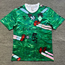 2023/24 Werder Bremen Special Edition Fans Soccer Jersey