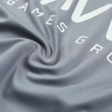 2024 Al Hilal SFC Grey Short Training Jersey (A Set)