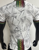 2023/24 Mali White Player Version Jersey
