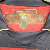 2007/08 ARS Third Retro Soccer Jersey