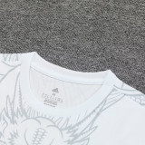 2024/25 RM White Training Tracksuit