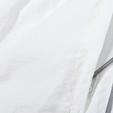 2024/25 RM White Windbreaker
