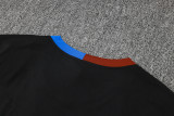 2023/24 BA Black Short Training Jersey(A Set)