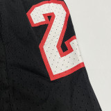 2024/25 Jordon Black NBA Shorts Pants