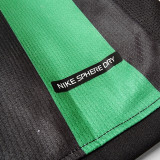 2005/06 Celtic Away Green Retro Soccer Jersey