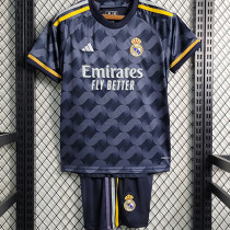 2023/24 RM Away Kids Soccer Jersey