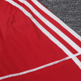 2024/25 ARS Red Windbreaker