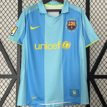2007/08 BA Away Retro Soccer Jersey