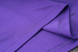 2024/25 Germany Purple Training Tracksuit
