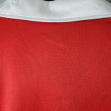 ANELKA #9 ARS Home Retro Jersey 1998/99 (Have Patch 带 1997-1998 金双臂章 FA Premier League Font 英超字体 )