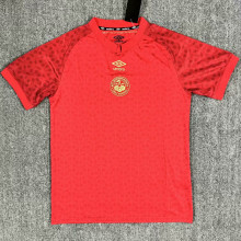 2024/25 Bournemouth Red Special Edition Fans Soccer Jersey