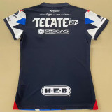 2023/24 Monterrey Third Women Soccer Jersey 女