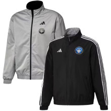2023/24 Montreal Impact Reversible Windbreaker 双面蒙特利尔