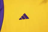 2024/25 RM Yellow Vest Training Jersey(A Set)