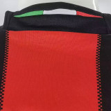 2010/11 AC Milan Home Retro Soccer Jersey