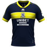 2023/24 Middlesbrough Away Fans Jersey