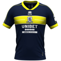 2023/24 Middlesbrough Away Fans Jersey