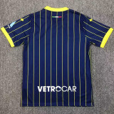2024/25 Hellas Verona Home Fans Soccer Jersey 维罗纳