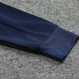 2025 PSG Hoody Zipper Jacket Tracksuit
