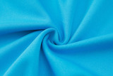 2024/25 JOMA Blue Sweater Tracksuit