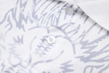 2024/25 RM White POLO Training Tracksuit