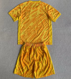 2024/25 U.S GK Kids Soccer Jersey