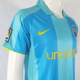 2007/08 BA Away Retro Soccer Jersey