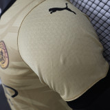 2025 Man City Special Edition Player Version Jersey