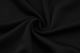 2024/25 Nk~ Black Sweater Tracksuit