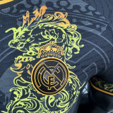 2025 RM Special Edition Player Version Soccer Jersey