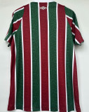 2024/25 Fluminense 1:1 Quality Home Fans Soccer Jersey 不带胸前广告