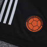 2024/25 Colombia White Training Tracksuit