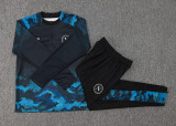 2024/25 Napoli Sweater Tracksuit