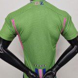 2025 Algeria Special Edition Player Version Jersey A30