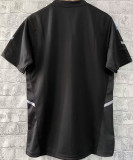 2022/23 All Blacks Black Rugby Shirt 全黑