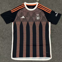 2023/24 Nottingham Forest Third Fans Soccer Jersey