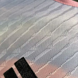 2023 Japan Away Pink Player Version Soccer Jersey 无星