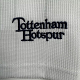 1997/99 TH FC Home White Retro Fans Soccer Jersey