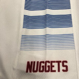 Nuggets PORTER JR. #1 City Edition Off White NBA Jerseys